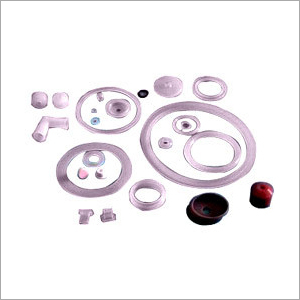 Rubber Gaskets