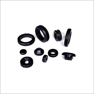 Rubber Grommets