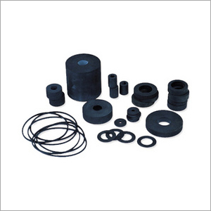 Rubber Washers