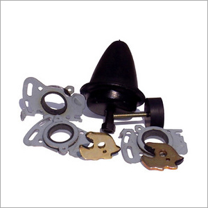Rubber Metal Bonding Parts