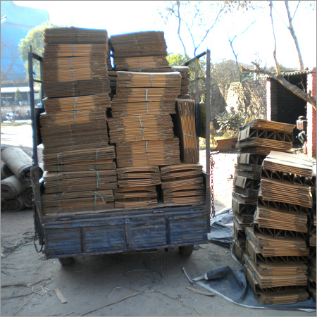 Industrial Packaging Boxes