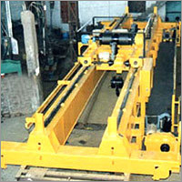 Double Grinder Cranes