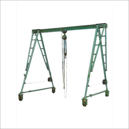 Gantry Cranes