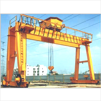 Goliath Cranes