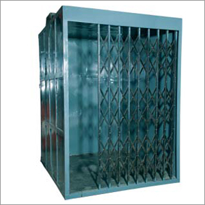 Goods Lift