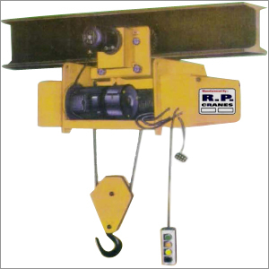 Electric Wire Rope