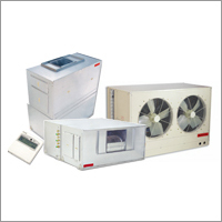 Ductable Air Conditioners