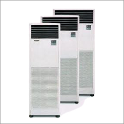 Water Cooled Package Units