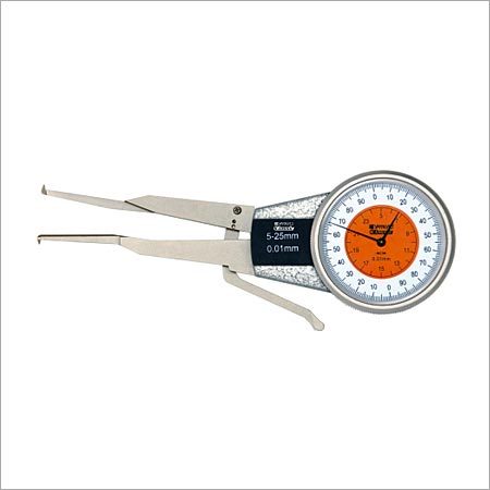 Inside Dial Gauge