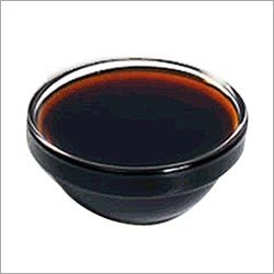 Dark Treacle