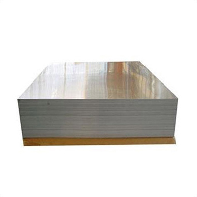 Cold Rolled Sheets