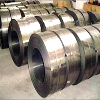Cold Rolled Steel Strips