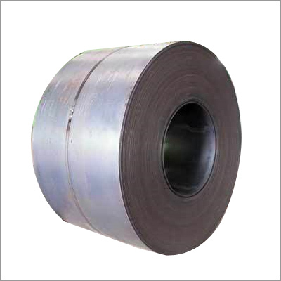 Hot Rolled Coil