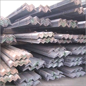 Mild Steel Angle