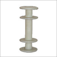 Metalic Wire Bobbins (Copper- Silver - Gold)