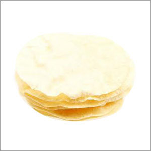 Plain Papad