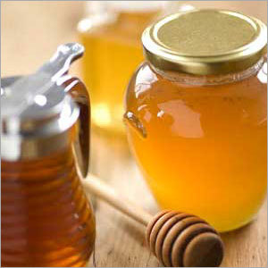 Organic Honey