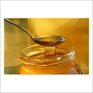 Pure Organic Honey