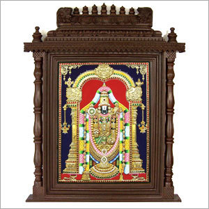 Tanjore Painting