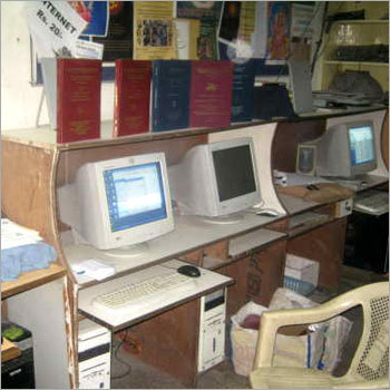 Computerized Printing Services