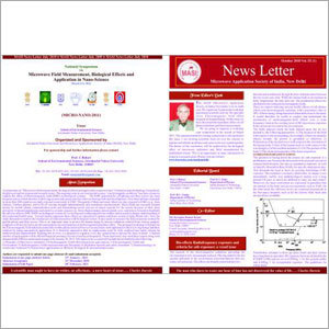 News Letter Printing Services