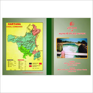 Magazine Printing Services