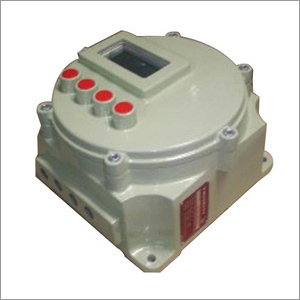 Flame Proof Enclosures