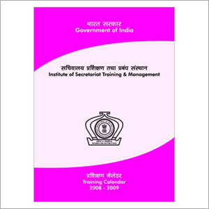 Govt Office Printing Services