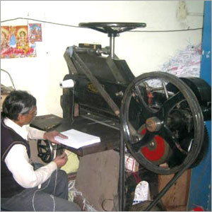 Wedding Card Printing Services