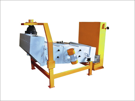 Vibro Separator