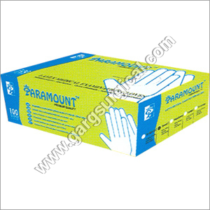 Examination Gloves
