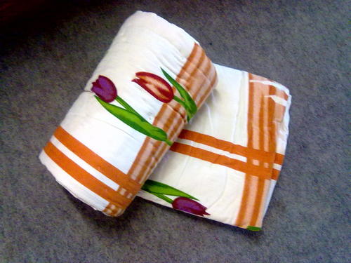 Cotton Quilt