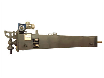 Long Retractable Soot Blower