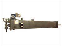 Long Retractable Soot Blower - Steel, 5-10m Length, 50-150mm Diameter | Retractable Design, Efficient Cleaning, Ce Compliant