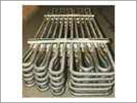 Superheating Coil