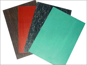 Asbestos Jointing Sheet