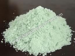 Ferrous Sulphate Application: Industrial