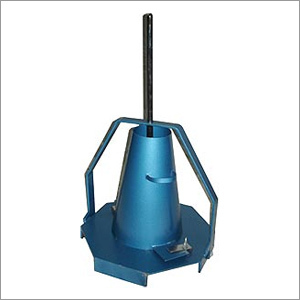 Slump Test Apparatus