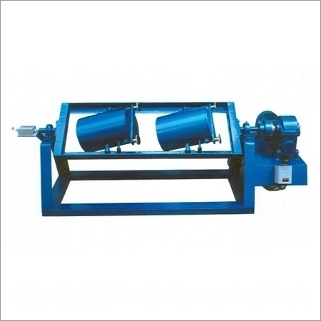 Devel Attrition Testing Machine