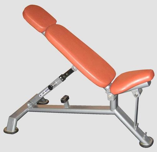 Adjustable Bench