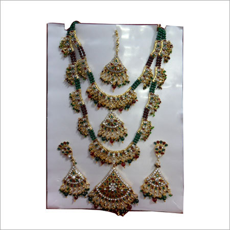 Artificial Rani jewelry