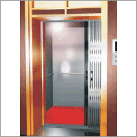Pasenger Lift