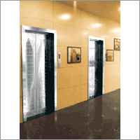Auto Door Passenger Lift