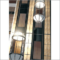 Panoramic Elevetors