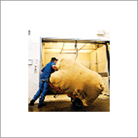 Freight Elevator