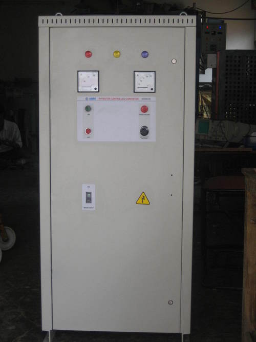 Rectifiers