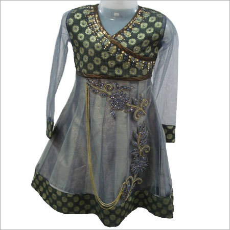 Children Masakali Suit