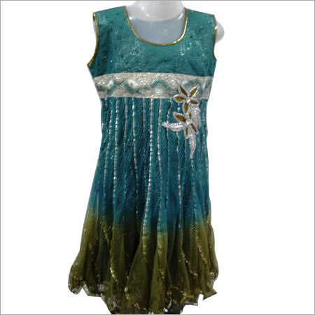Girls Salwar Suits