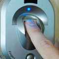 Finger Print Locker  