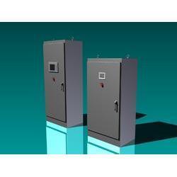 Electrical control Panel fabrication